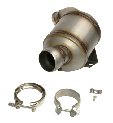 MAXGEAR DPF kübemefilter 27-6208
