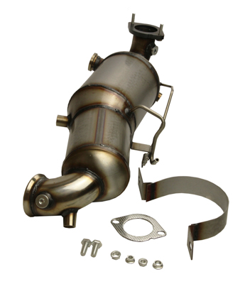MAXGEAR DPF kübemefilter 27-6226