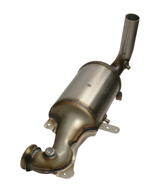 MAXGEAR DPF kübemefilter 27-6228