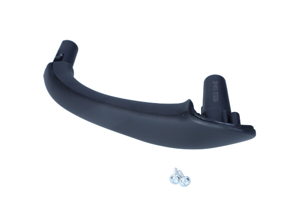 MAXGEAR Prowadnica, przycisk ryglujący 28-1413