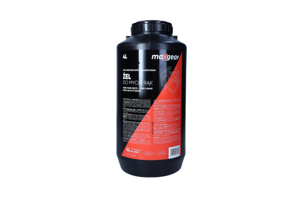 MAXGEAR Handrengöringsmedel 36-0065