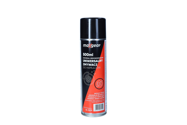MAXGEAR Czyściwo hamulcowe / sprzęgła 36-0079