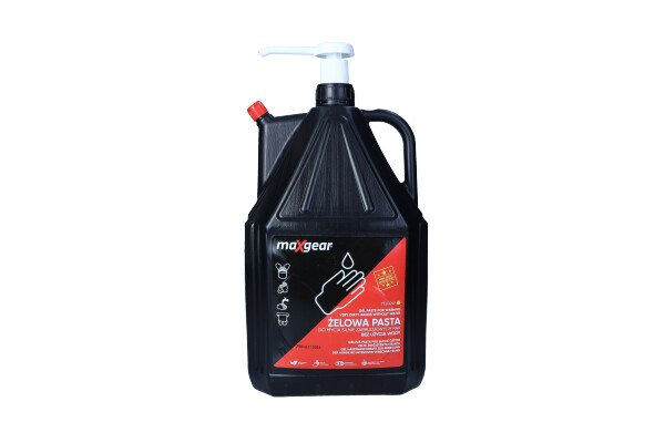 MAXGEAR Handrengöringsmedel 36-1319