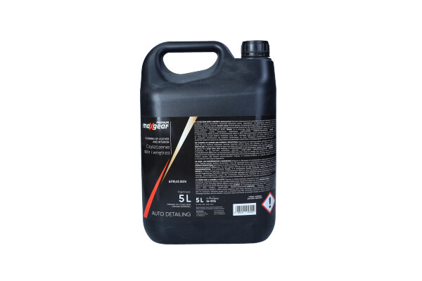 MAXGEAR Środki czyszczące do skóry 36-9016