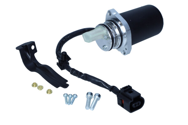 MAXGEAR Siurblys, daugiadiskė sankaba (visų ratų pavara) 42-0043