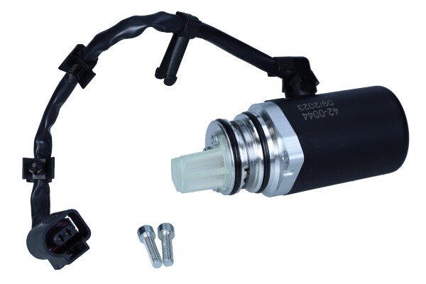 MAXGEAR Siurblys, daugiadiskė sankaba (visų ratų pavara) 42-0044