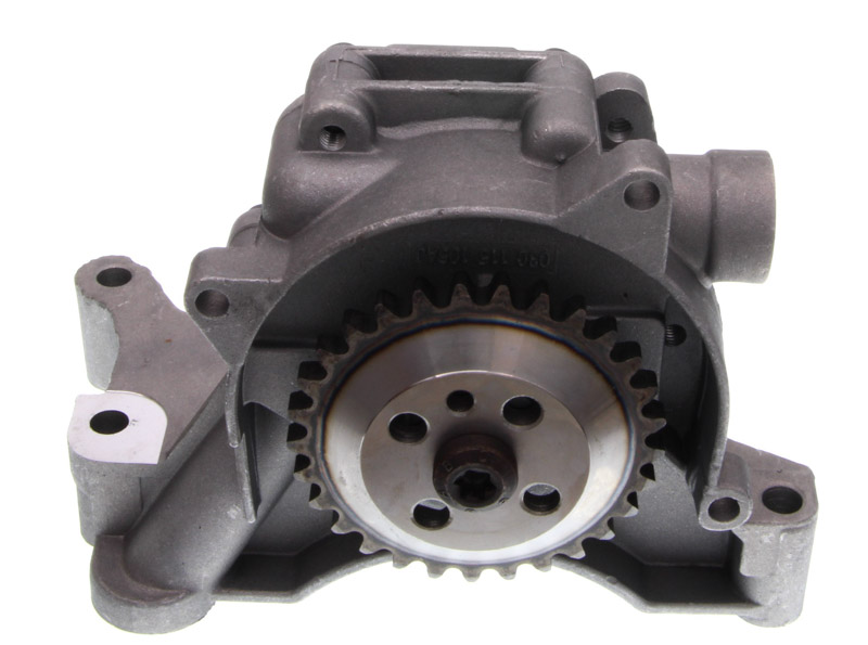 MAXGEAR alyvos siurblys 42-0051