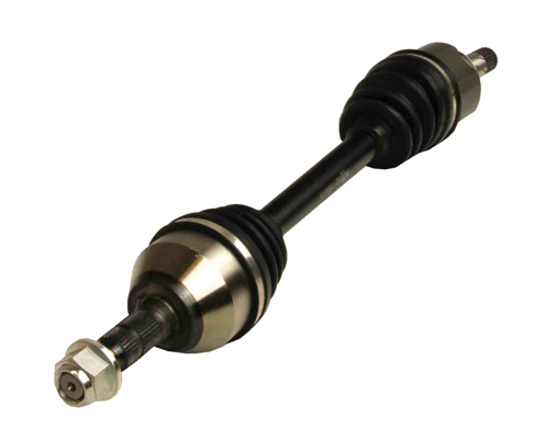 MAXGEAR pusašis 49-0842