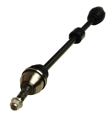 MAXGEAR pusašis 49-0843