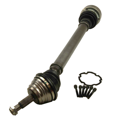 MAXGEAR pusašis 49-1212