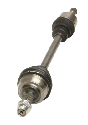 MAXGEAR Wał napędowy 49-1663