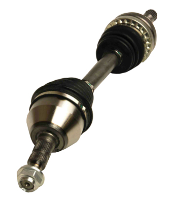 MAXGEAR pusašis 49-1715