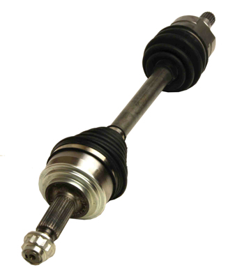 MAXGEAR Vetoakseli 49-1730