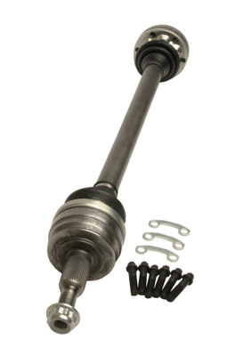 MAXGEAR pusašis 49-1793