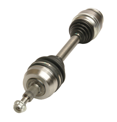 MAXGEAR pusašis 49-1829