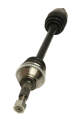 MAXGEAR Drivaxel 49-2372