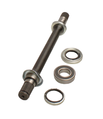 MAXGEAR Vetoakseli 49-2417