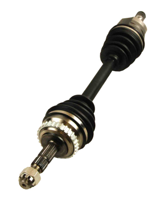 MAXGEAR Drivaxel 49-2458
