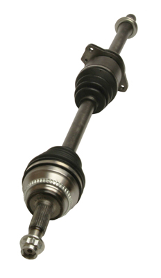 MAXGEAR Vetoakseli 49-2501
