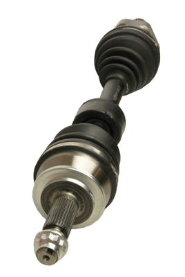 MAXGEAR Vetoakseli 49-2505