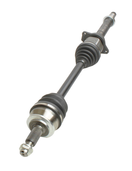 MAXGEAR Vetoakseli 49-2506