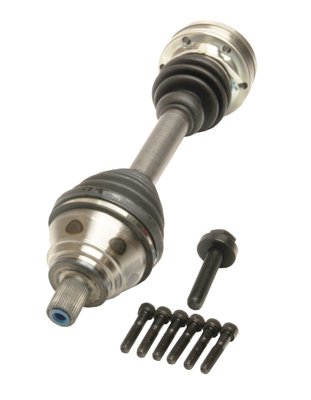 MAXGEAR pusašis 49-2549