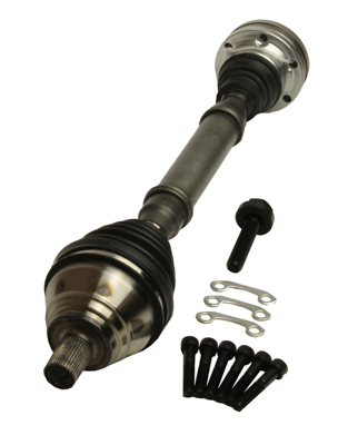 MAXGEAR pusašis 49-2550