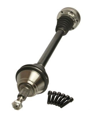 MAXGEAR pusašis 49-2551