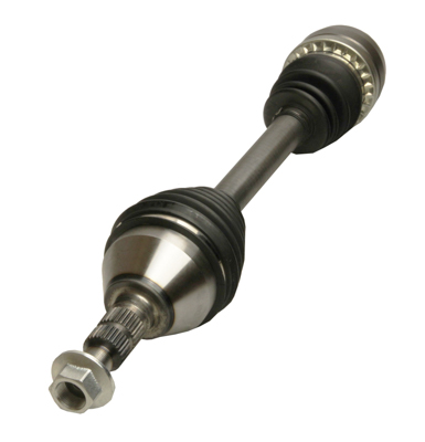 MAXGEAR pusašis 49-2592