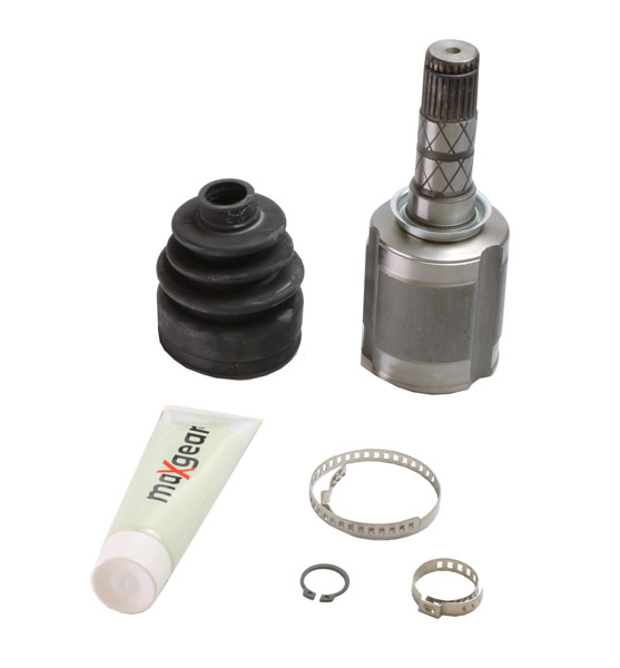 MAXGEAR Veovõlli otsa komplekt 49-2891