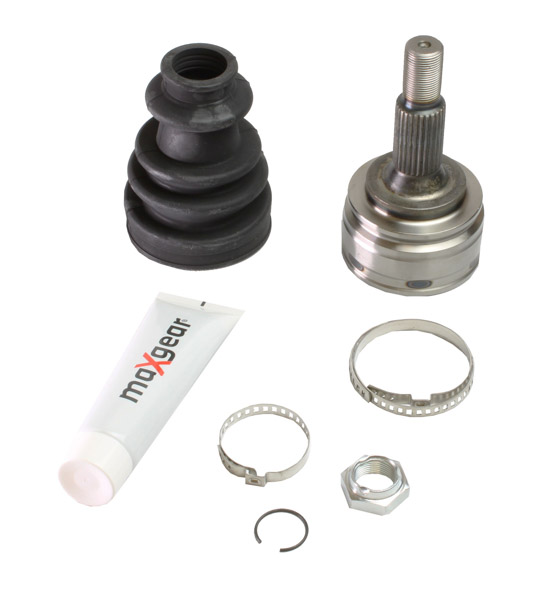 MAXGEAR Veovõlli otsa komplekt 49-3205