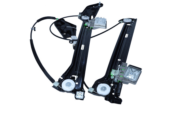 MAXGEAR Lasinnostin 50-0480