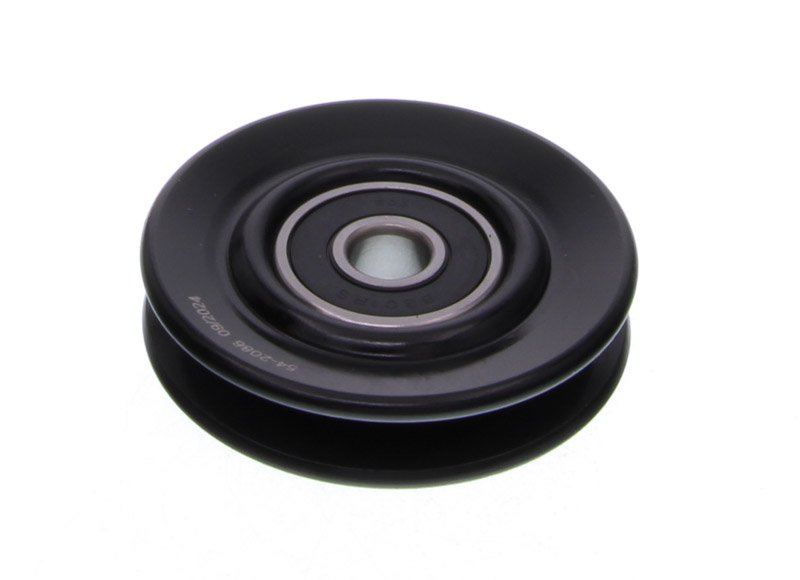 MAXGEAR Spännrulle, aggregatrem 54-2086