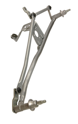 MAXGEAR Vindrutetorkarsystem 57-0298