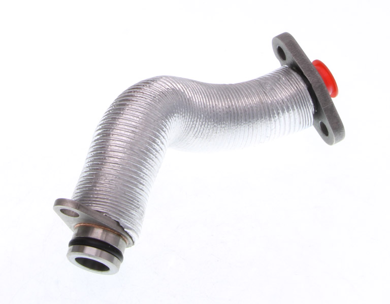 MAXGEAR Oljeledning, överladdare 68-0348