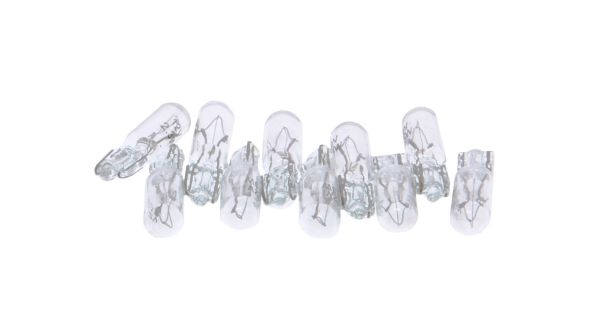 MAXGEAR Polttimo, rekisterikilvenvalo 78-0042SET