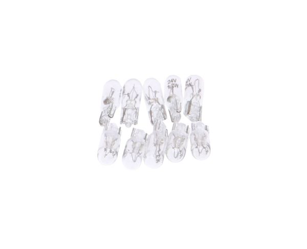 MAXGEAR Żarówka, oświetlenie tablicy przyrządów 78-0061SET