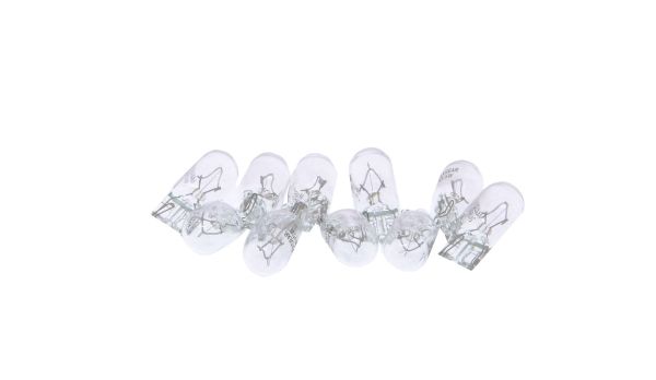 MAXGEAR Glödlampa, blinker 78-0063SET