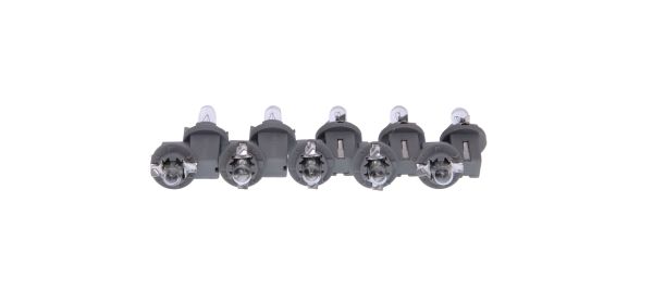 MAXGEAR Żarówka, oświetlenie tablicy przyrządów 78-0082SET