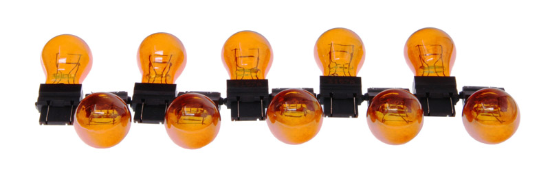 MAXGEAR Żarówka, lampa kierunkowskazu 78-0122SET