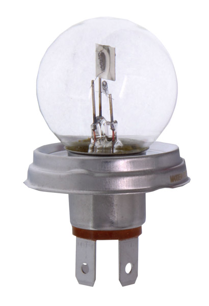 MAXGEAR Hõõgpirn, esituli 78-0154