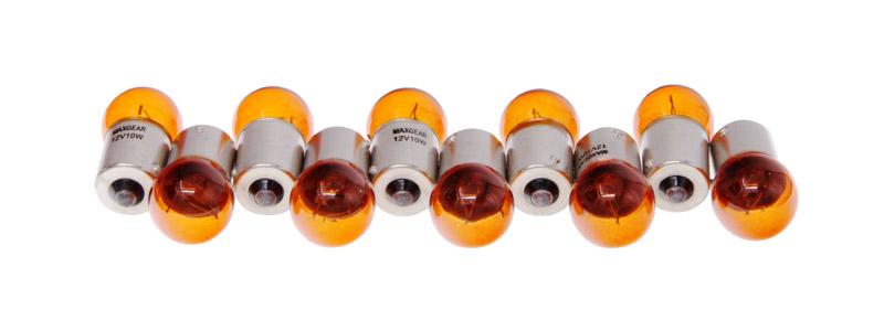 MAXGEAR Polttimo, vilkkuvalo 78-0156SET