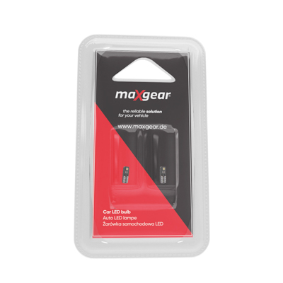 MAXGEAR Polttimo, sisävalo 78-0179SET