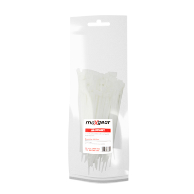 MAXGEAR Kaabliside 84-0016SET
