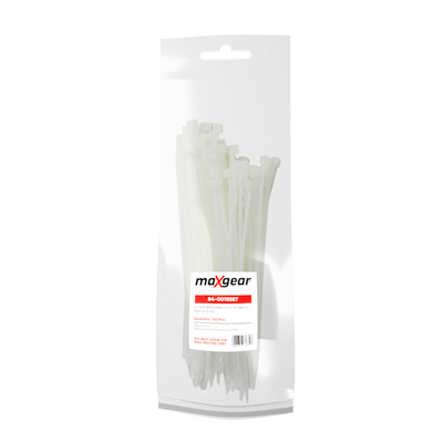 MAXGEAR Kaabliside 84-0018SET
