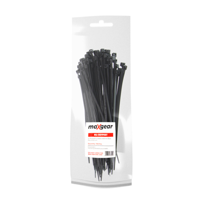 MAXGEAR Kaabliside 84-0019SET