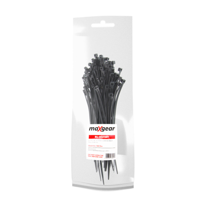 MAXGEAR Kaabliside 84-0021SET