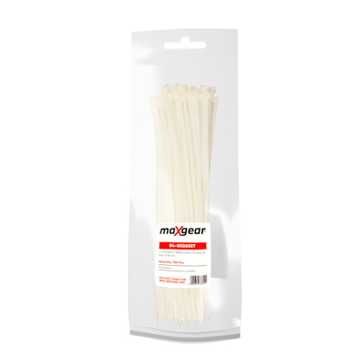 MAXGEAR Kaabliside 84-0026SET