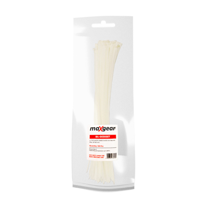 MAXGEAR Kaabliside 84-0030SET