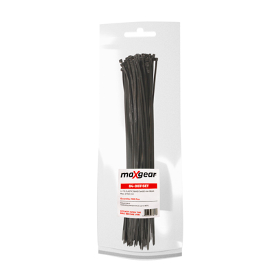 MAXGEAR Kaabliside 84-0031SET